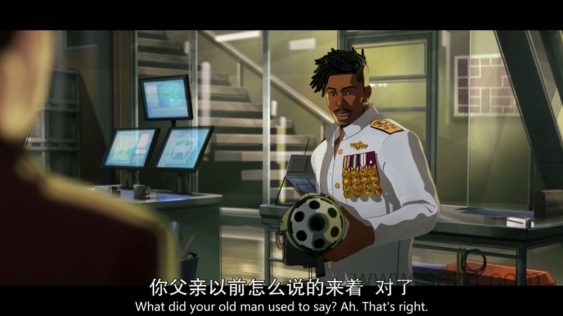 假如…？ - 动画资源画廊第4张