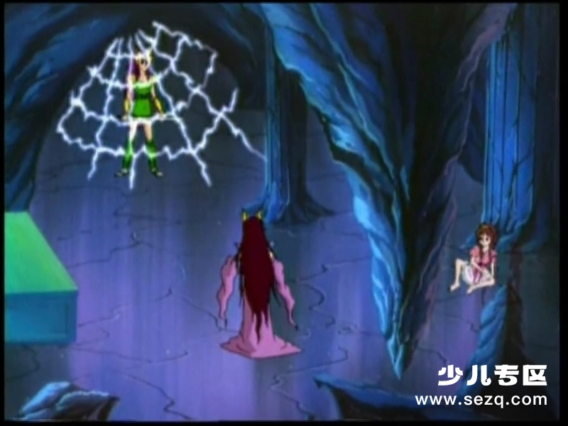 封神榜传奇 - 动画资源画廊第3张