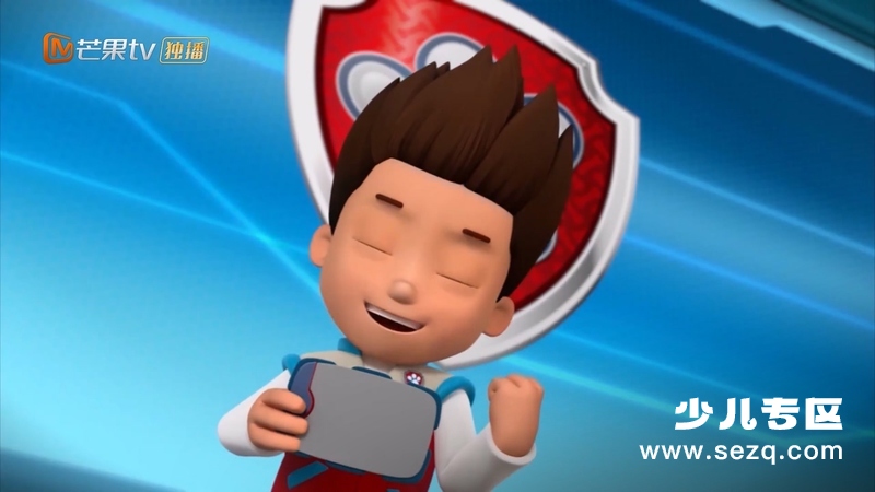 汪汪队之萌宠番外篇 - 动画资源画廊第6张