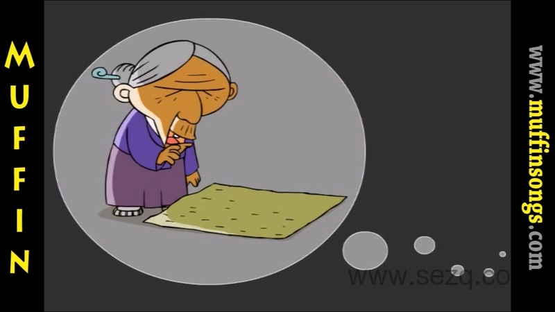 玛芬英文寓言小故事 - 动画资源画廊第6张