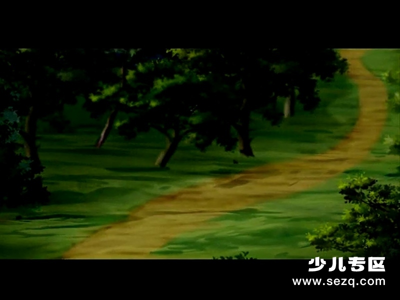 少年狄仁杰 - 动画资源画廊第4张