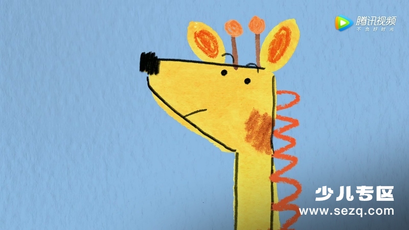 帕布罗的世界 - 动画资源画廊第2张