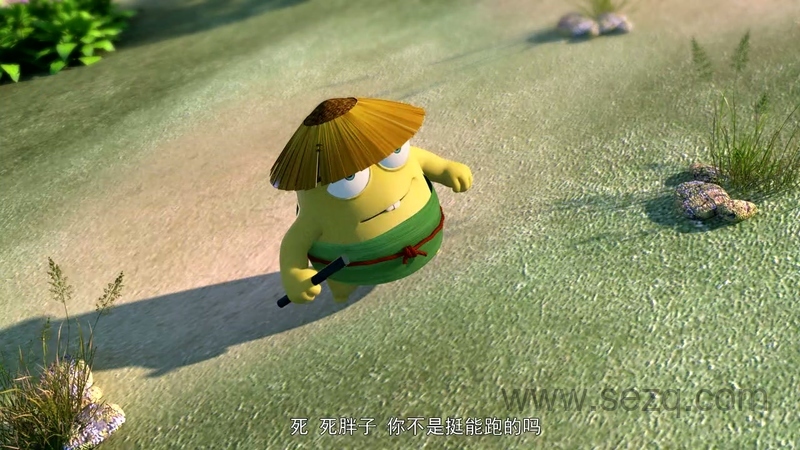 土豆侠之出征 - 动画资源画廊第9张