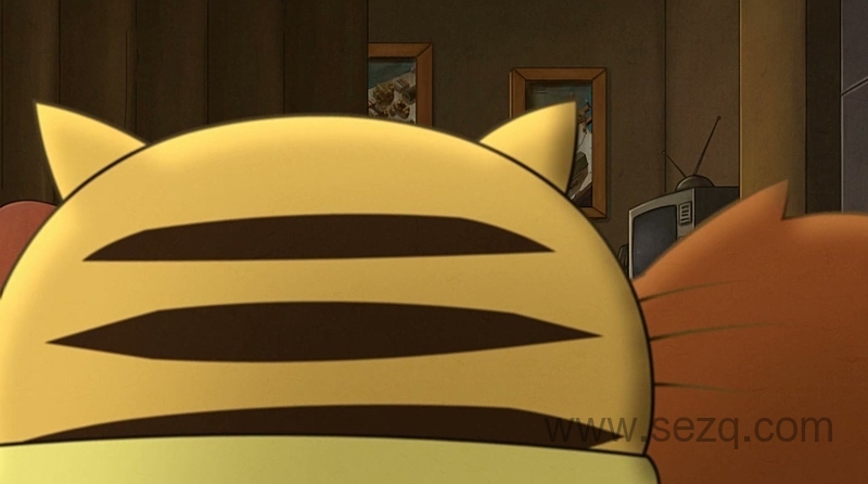 神探包星星 - 动画资源画廊第2张