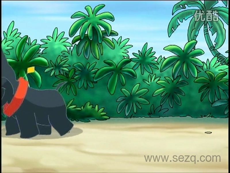 宠物老友记 - 动画资源画廊第2张