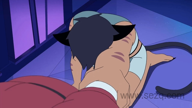 希瑞与非凡的公主们 - 动画资源画廊第6张