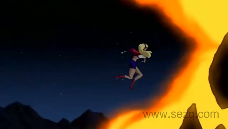 超人正义联盟 - 动画资源画廊第7张