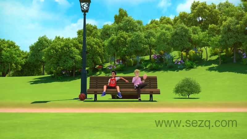 奇妙萌可 - 动画资源画廊第5张