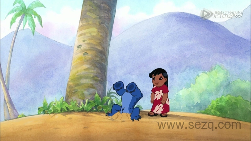 星际宝贝 - 动画资源画廊第5张