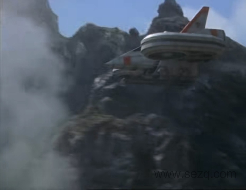 戴拿奥特曼 - 动画资源画廊第5张