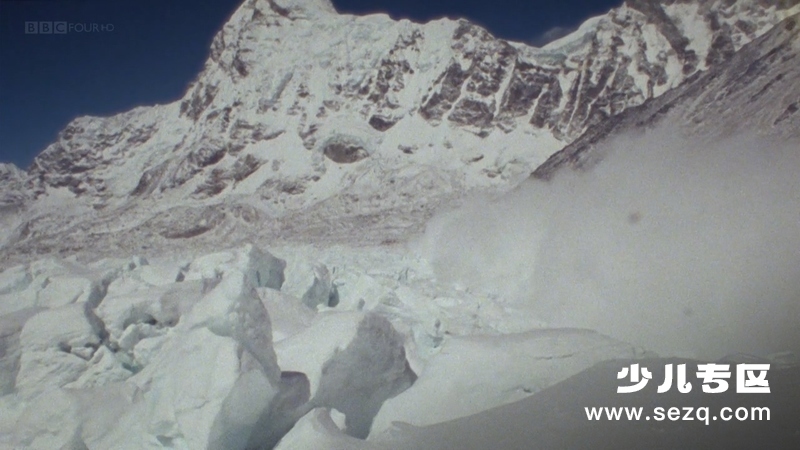 挺进珠峰 - 动画资源画廊第2张