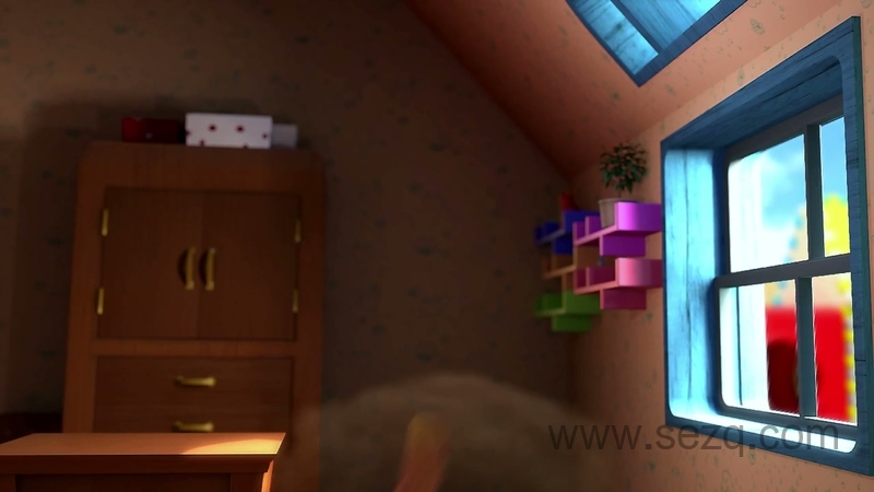 巴塔木儿歌 - 动画资源画廊第7张