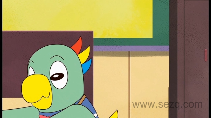 巧虎快乐版3~4岁 2018年1月~12月 - 动画资源画廊第9张