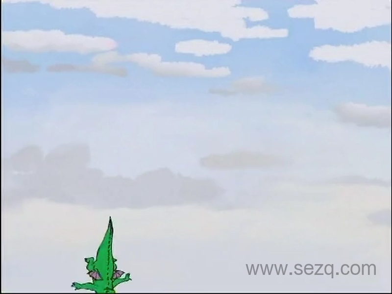 巫女小莉 - 动画资源画廊第2张