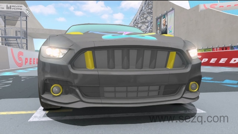 托宝兄弟之阿斯隆 - 动画资源画廊第2张