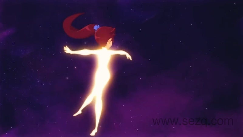 摇滚萝莉 - 动画资源画廊第7张