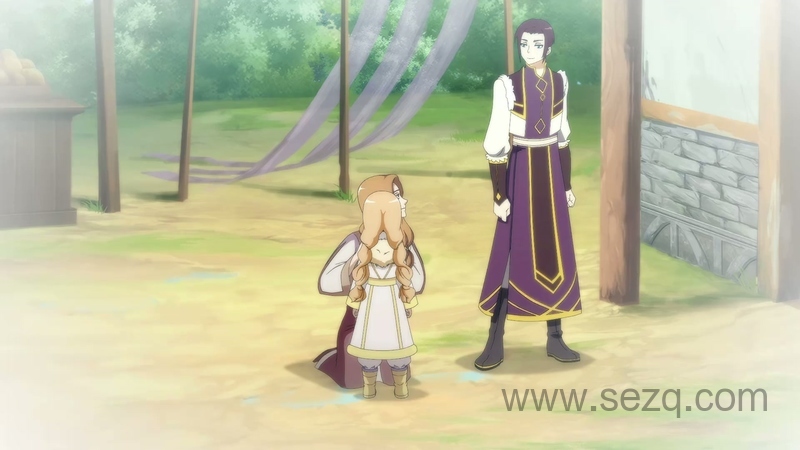 魔晶猎人：暮色燃烧 - 动画资源画廊第2张