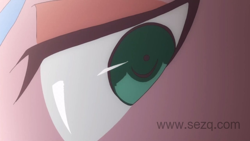 小魔女学园 - 动画资源画廊第9张