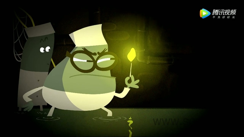 橙宝快跑 - 动画资源画廊第6张