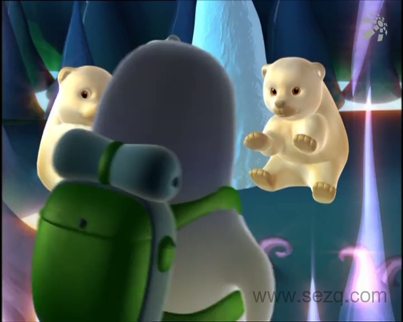 嘘!企鹅来了之企鹅爱生活 - 动画资源画廊第4张