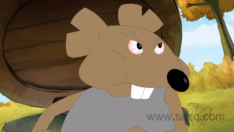 星星狐的体验 - 动画资源画廊第4张