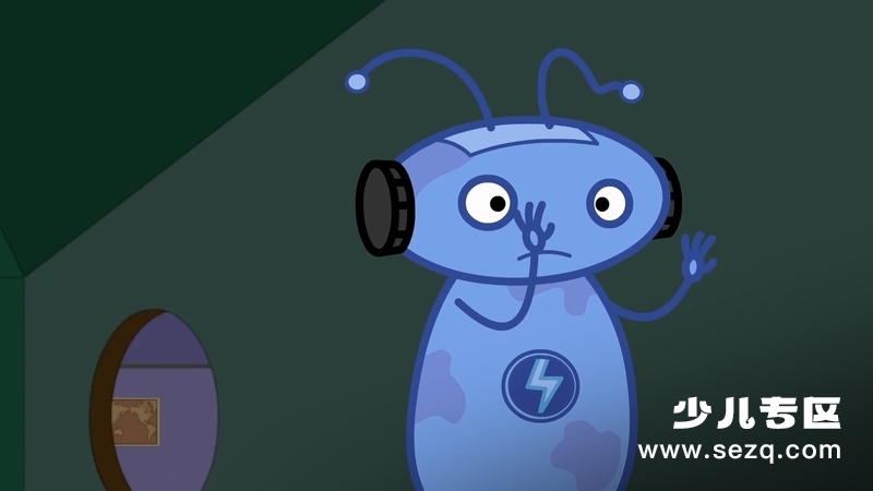 托雷的玩具城 - 动画资源画廊第4张