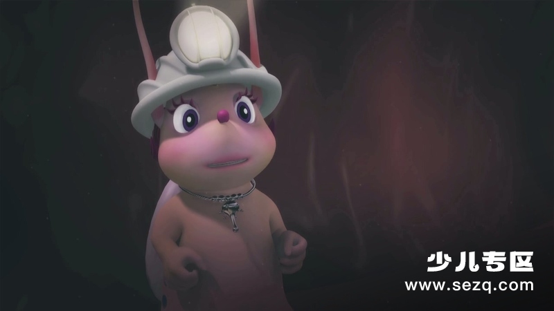 海底小英雄 - 动画资源画廊第7张