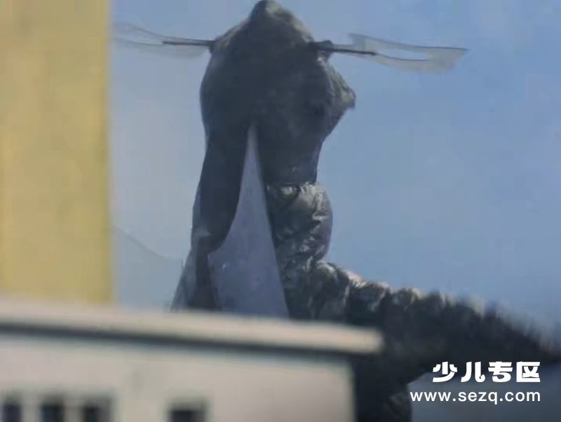 雷欧奥特曼 - 动画资源画廊第2张