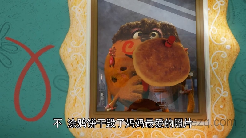 饼干智囊团 - 动画资源画廊第7张