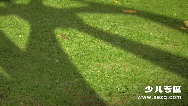 太空学院 - 动画资源画廊第7张