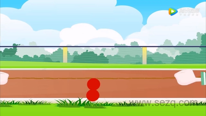 形象英语单词 - 动画资源画廊第6张