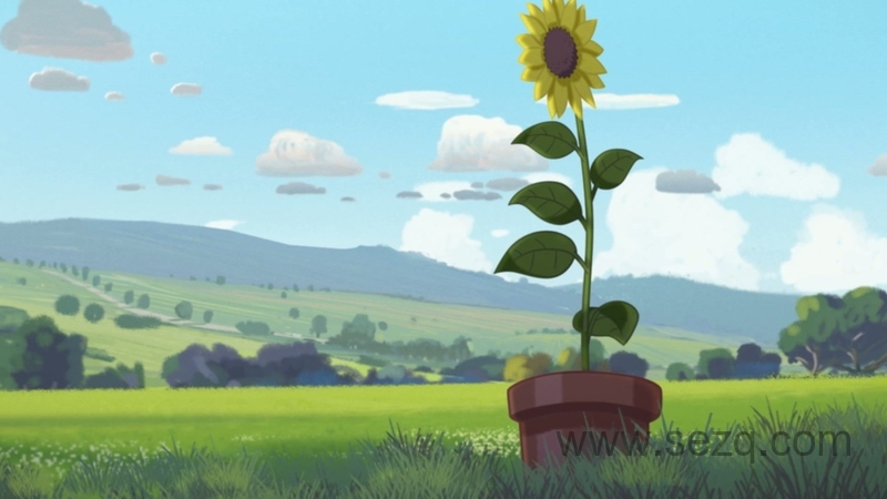 迷你狼 - 动画资源画廊第7张