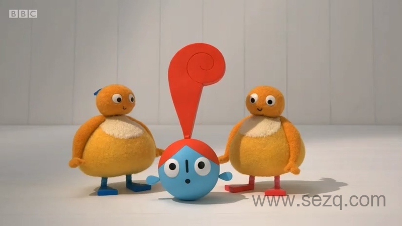 趣趣知知鸟 - 动画资源画廊第5张