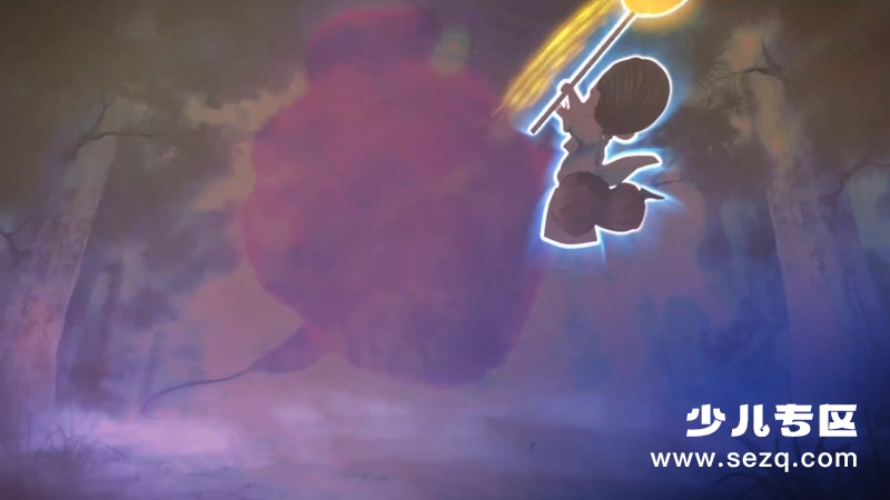 大秦五行少年传 - 动画资源画廊第8张