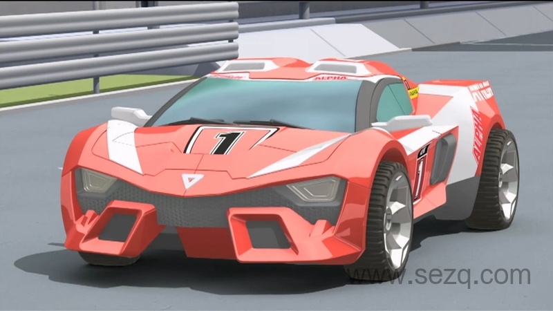 托宝兄弟之阿斯隆 - 动画资源画廊第9张