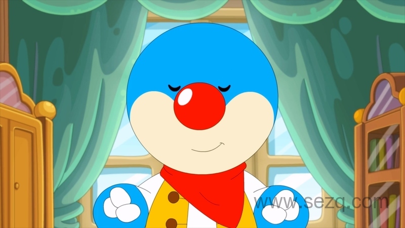 摩尔庄园 - 动画资源画廊第4张