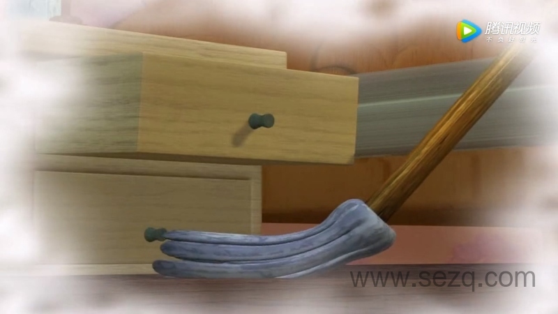 神探搭档 - 动画资源画廊第2张