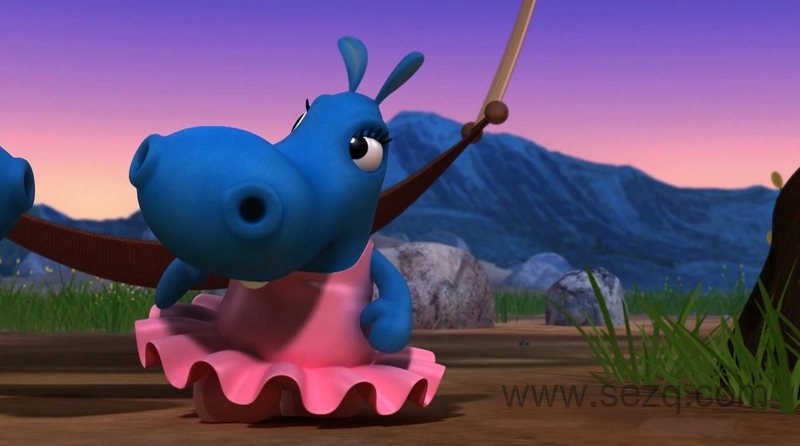 乐河家族 - 动画资源画廊第8张