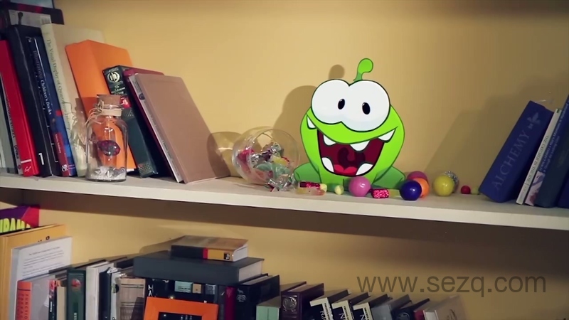 奥姆的故事 - 动画资源画廊第4张