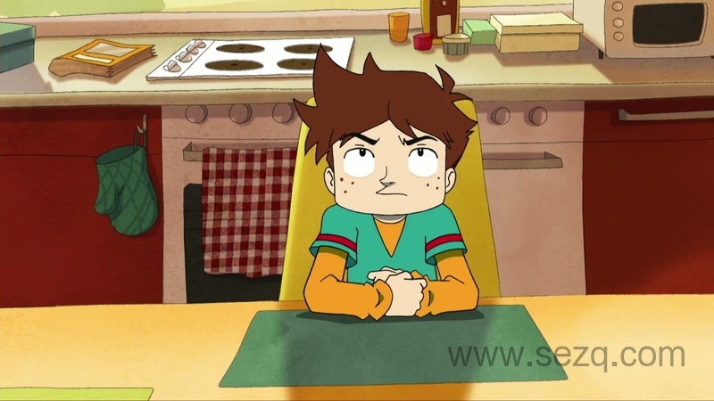 怪兔乐奇 - 动画资源画廊第6张