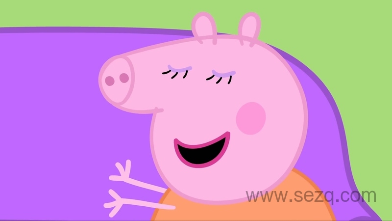 小猪佩奇 - 动画资源画廊第3张