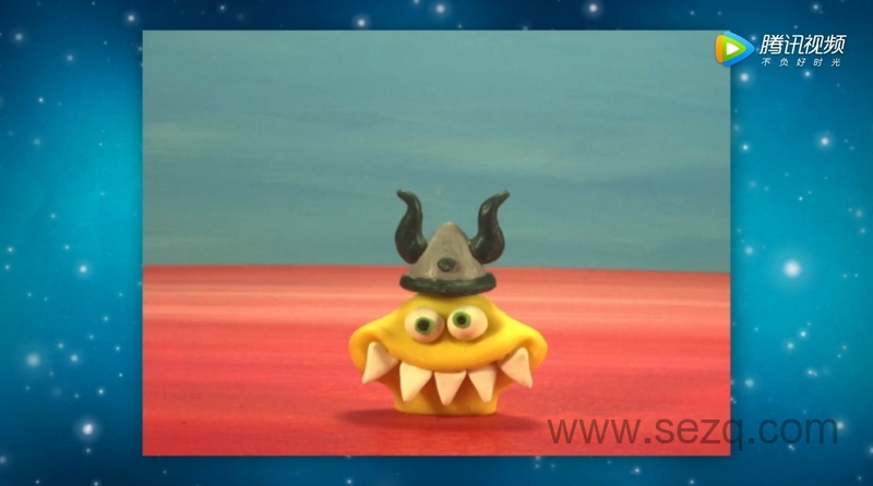 绿蛙小呱的奇幻谜题 - 动画资源画廊第4张