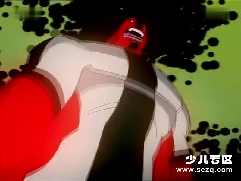 变身侠阿奔 - 动画资源画廊第9张