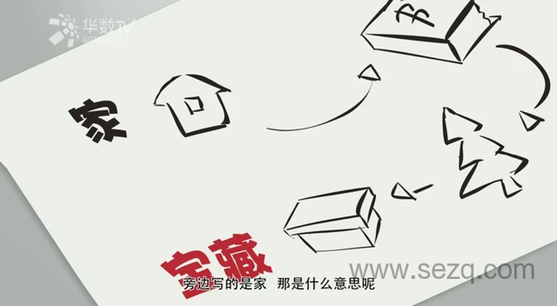 吉祥宝宝 - 动画资源画廊第5张