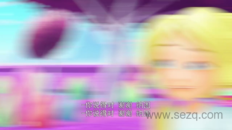 芭比之梦境奇遇记 - 动画资源画廊第3张