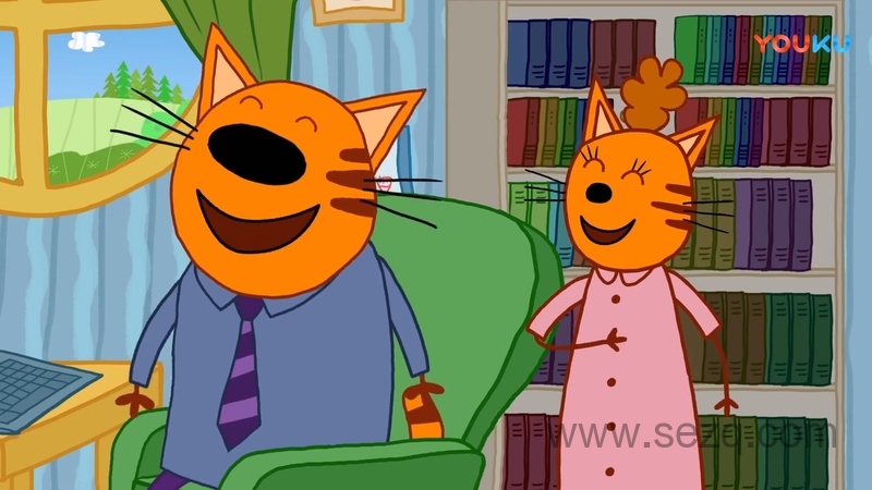 咪好一家 - 动画资源画廊第3张