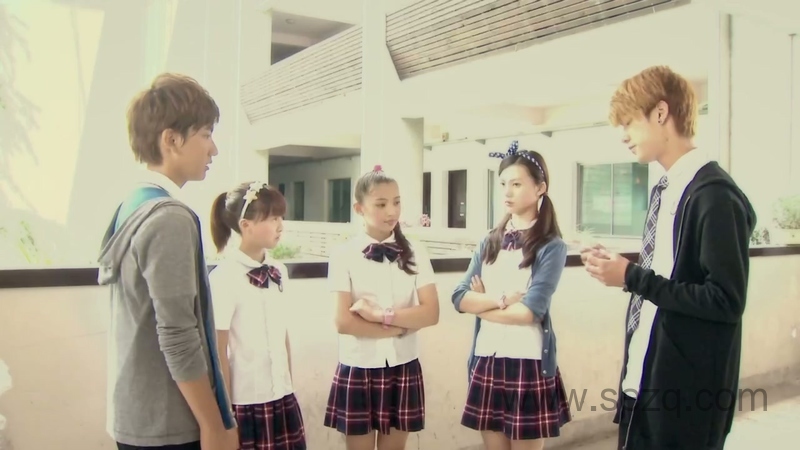 舞法天女 - 动画资源画廊第3张