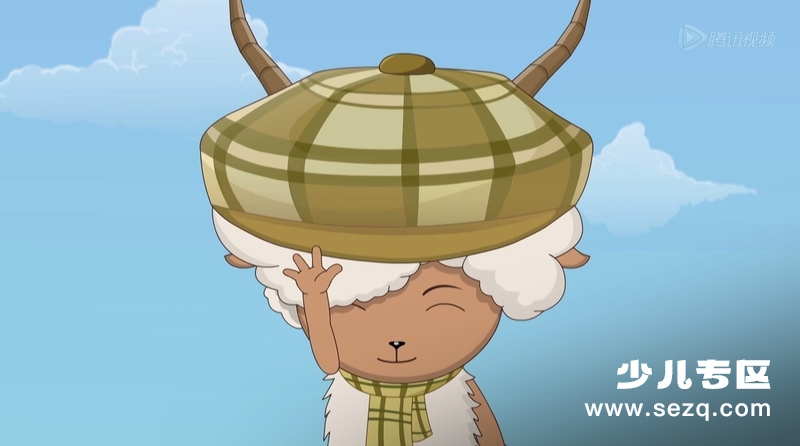 喜羊羊与灰太狼之竞技大联盟 - 动画资源画廊第5张