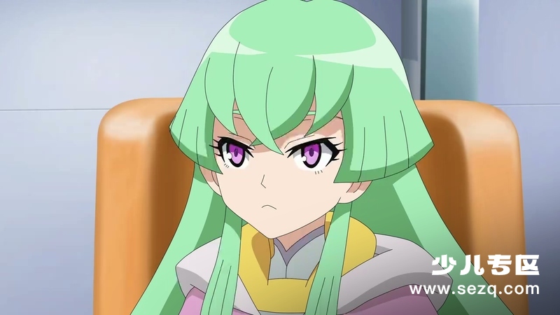 爆裂飞车3兽神合体 - 动画资源画廊第4张