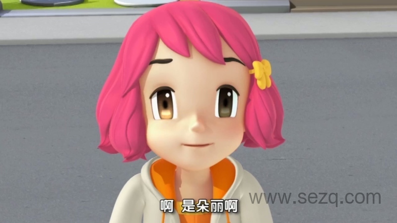 托宝兄弟 - 动画资源画廊第3张